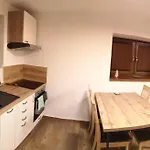 Koralka Privatunterkunft Liptovský Trnovec