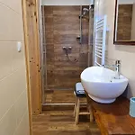 Séjour chez l'habitant Koralka