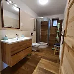 Séjour chez l'habitant Koralka Liptovský Trnovec