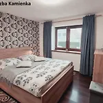 Privatunterkunft Koralka *