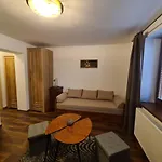 Проживание в семье Koralka Липтовски-Трновец