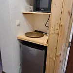 Séjour chez l'habitant Koralka Liptovský Trnovec