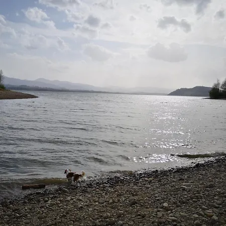Ubytovanie v rodine Koralka *