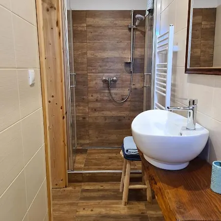 Проживание в семье Koralka