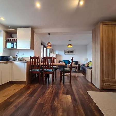 Koralka Ubytovanie v rodine *