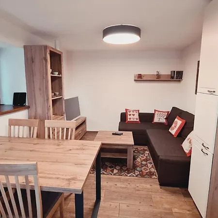 Koralka * Липтовски-Трновец