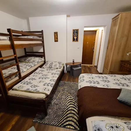 Koralka Pansiyon