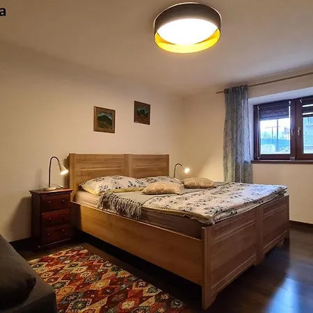 Проживание в семье Koralka