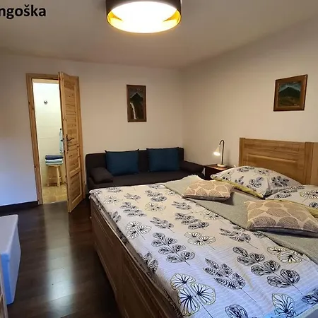 Koralka