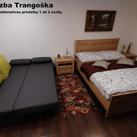 Проживание в семье Koralka *