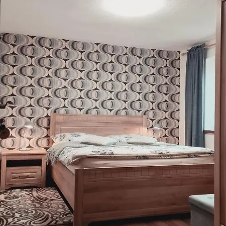 Koralka * Липтовски-Трновец