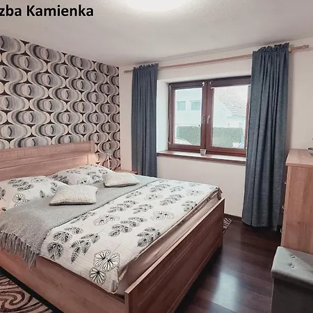 Проживание в семье Koralka *