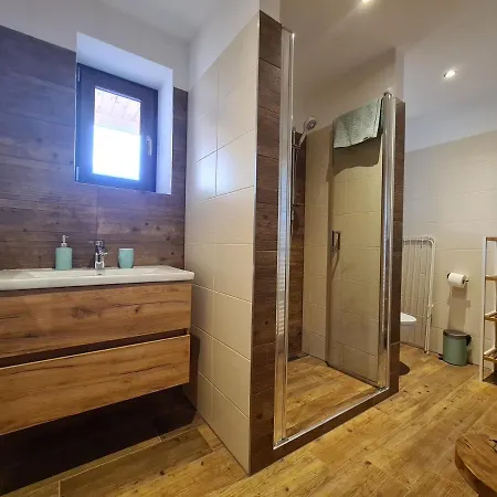 Koralka Липтовски-Трновец