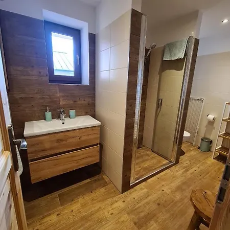 Проживание в семье Koralka *