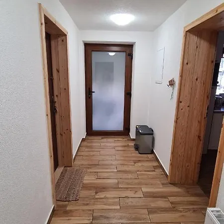 Koralka * Liptowski Tarnowiec