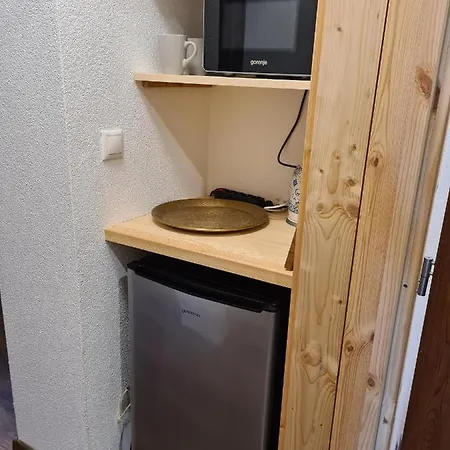 ホームステイ Koralka Liptovský Trnovec