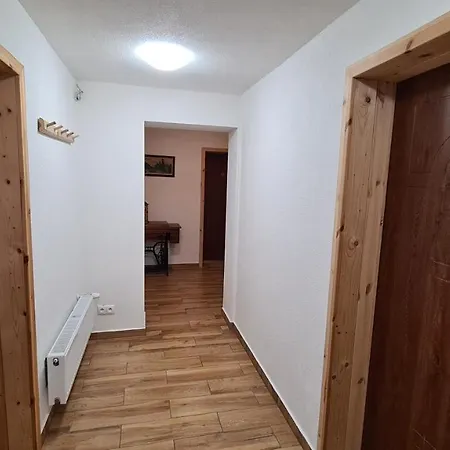 Pansiyon Koralka Liptovský Trnovec