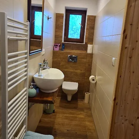 Koralka Проживание в семье