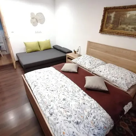 Koralka Липтовски-Трновец