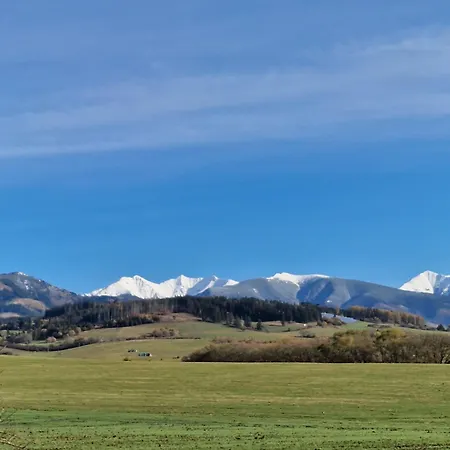 Koralka * Liptowski Tarnowiec