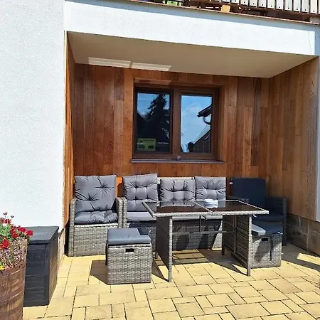 Koralka Липтовски-Трновец