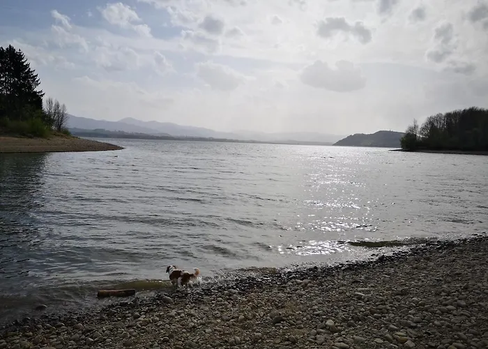 Ubytovanie v rodine Koralka *