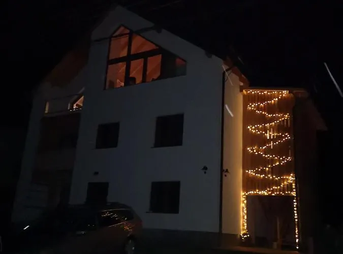 Ubytovanie v rodine Koralka *