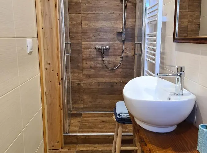 Ubytovanie v rodine Koralka