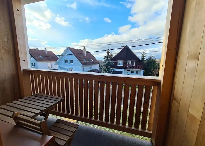 Ubytovanie v rodine Koralka Liptovsky Trnovec