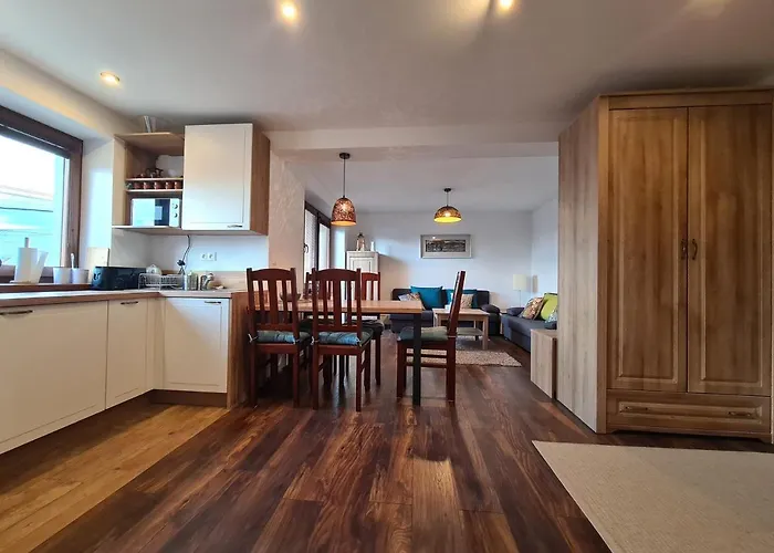 Koralka Ubytovanie v rodine *