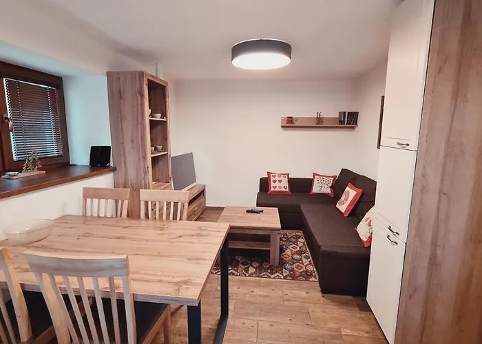 Koralka * Liptovsky Trnovec