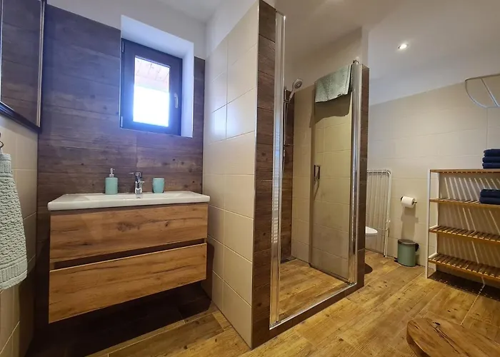 Koralka Liptovsky Trnovec