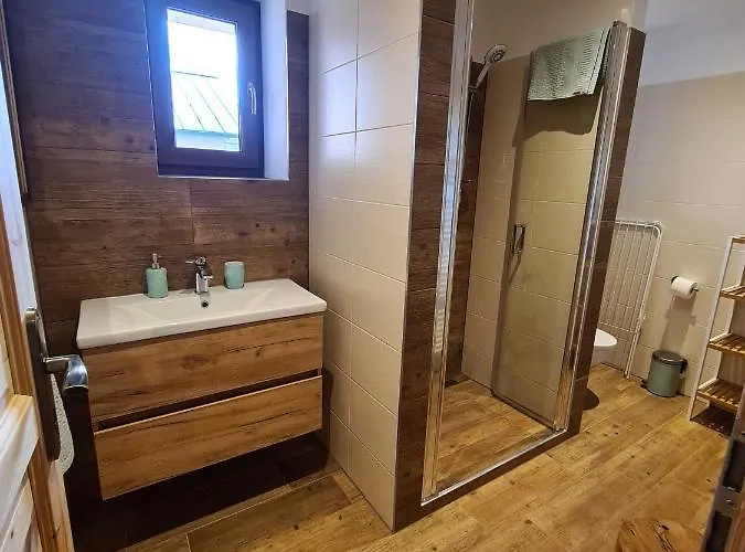 Ubytovanie v rodine Koralka *