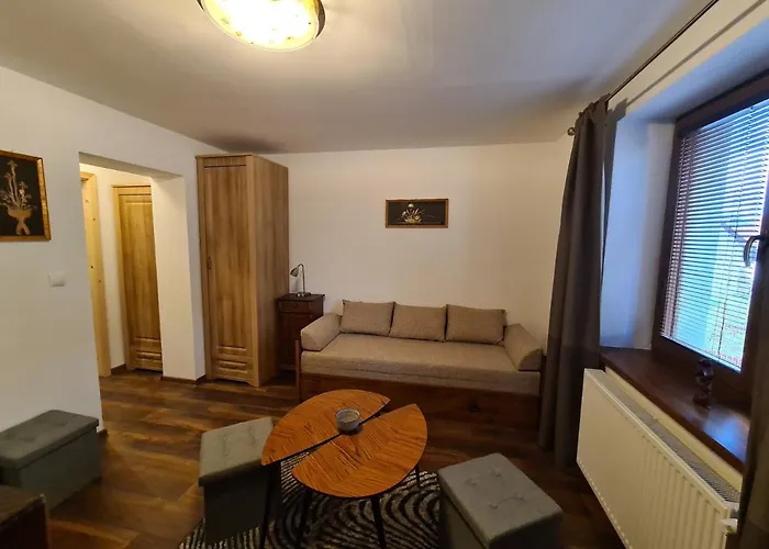 Ubytovanie v rodine Koralka Liptovsky Trnovec