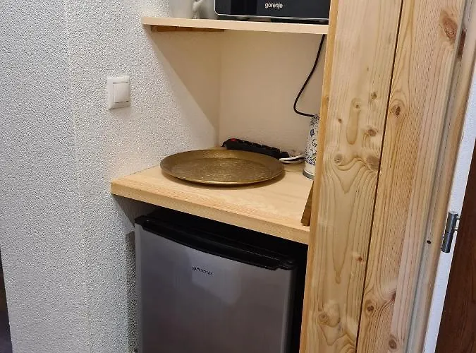 Ubytovanie v rodine Koralka Liptovsky Trnovec