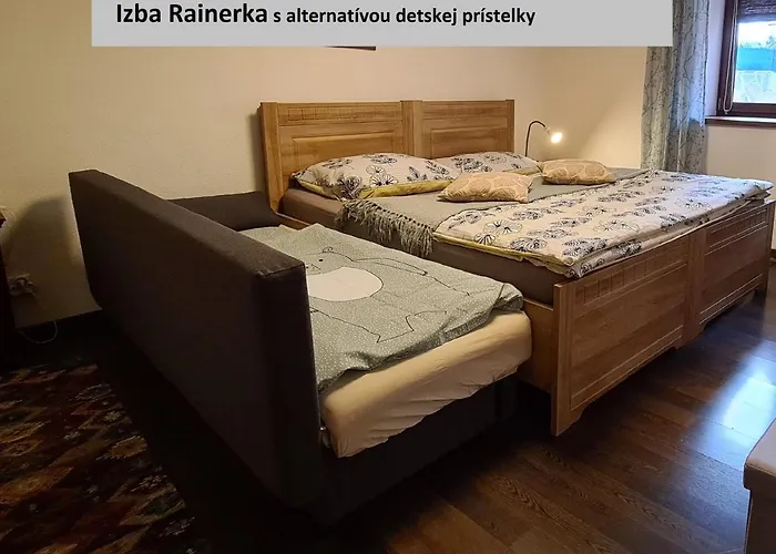 Koralka * Liptovsky Trnovec