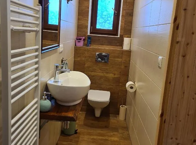 Koralka Ubytovanie v rodine