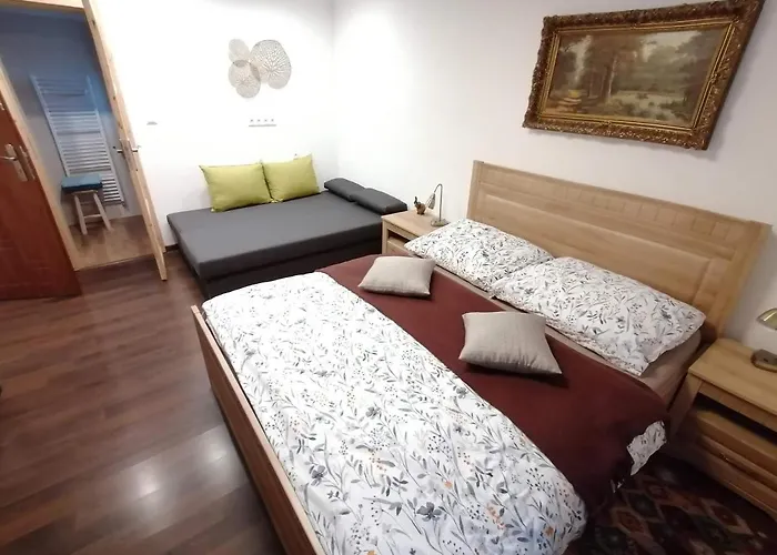 Koralka Liptovsky Trnovec