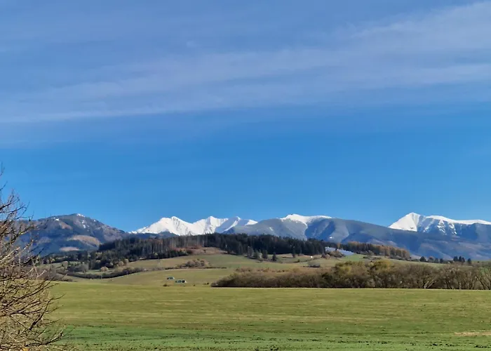 Koralka * Liptovsky Trnovec