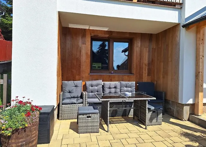 Koralka Liptovsky Trnovec